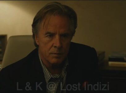 Don Johnson