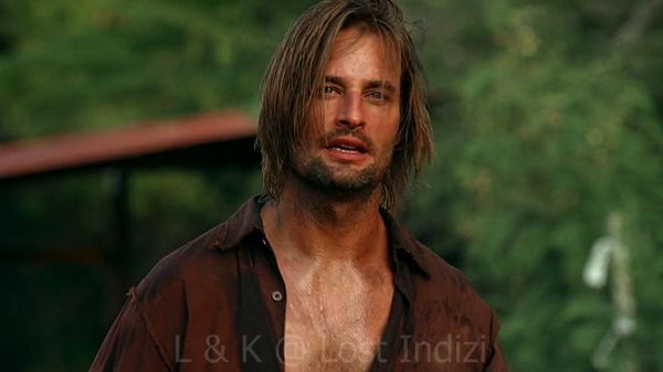 Smell like fish biscuits – Lost Season 3