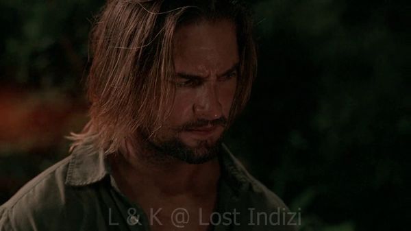 Surviving – Lost Season 4
