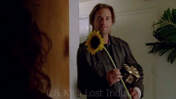 Detective Ford – Season 6