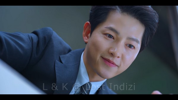 Song Joong-ki