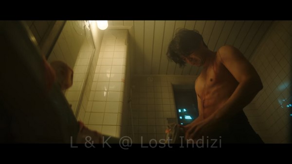 Lee Jin-wook