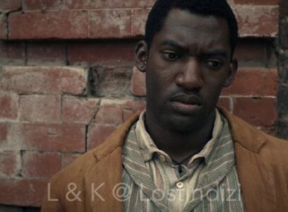 Malachi Kirby