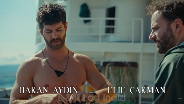 Erdem Adilce